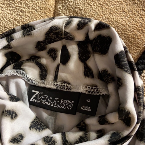 7th Avenue New York Design Studio turtleneck - Picture 6 of 7